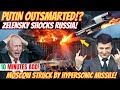 PUTIN OUTSMARTED! Zelensky’s Flamingo Missile STRIKES Moscow, Russia | Richard Wolff Analysis.