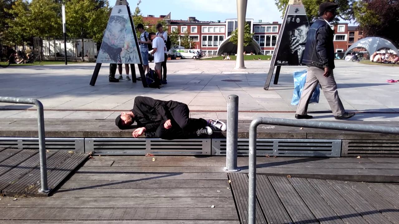 Århus Festuge 2016 - Christian 1