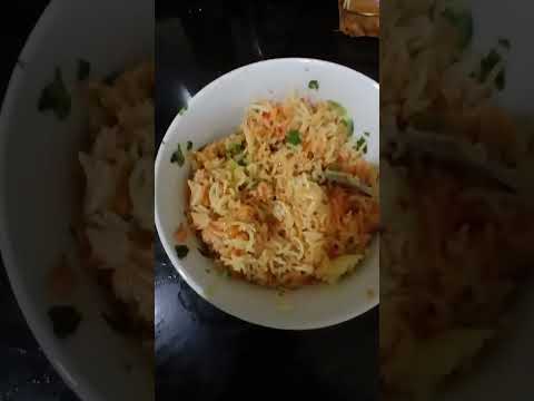 Dinner time