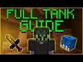 The UPDATED Tank Guide | Hypixel Skyblock Dungeons