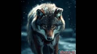 Kadinin Güzelli̇ği̇ Ve Kurdun Zerafeti̇