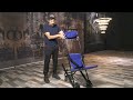 350 lbs Capacity Lift Chair | No Assembly Needed!