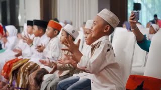 Buka Puasa Bersama Anak Yatim Piatu | Salsa Beauty Centre | 2019