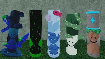 How to find NEW Extreme Markers in [SCENTED & REINVENTED] Find The Markers [Roblox]