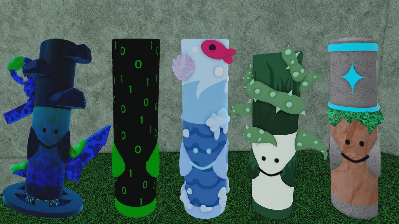 How to find NEW Extreme Markers in [SCENTED & REINVENTED] Find The Markers [Roblox]