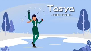 Vignette de la vidéo "Tasya - Paman Datang"