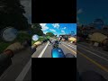 SR400 Afternoon Run 😎