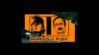 Anadolu Flex Neşet Ertaş Edit ( Slowed + Reverb ) Resimi