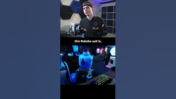 How I Calibrate My Mocap Suit