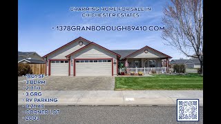 1378 Granborough Drive video tour