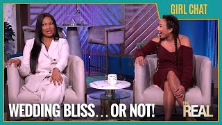 Wedding Day Behavior: Could THESE Be Signs a Couple Is Doomed from the Start?