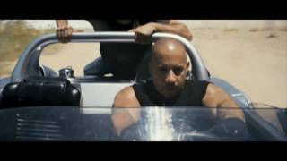 Trailer Ufficiale Super Bowl HD Fast Five - TopCinema.it