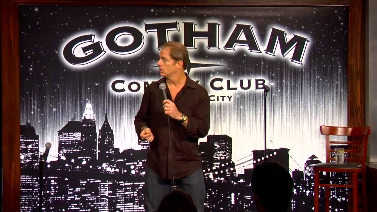 Providence College Comedy Night April 30th