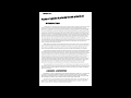12th Std BK/OC project of Registration Procedure For Partnership Firms