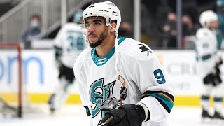 Evander Kane Is STILL A Mess Net Worth