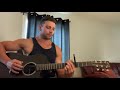 Zach Bryan - Leaving acoustic cover Mp3 Song