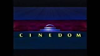 Cinedom (DF 1)