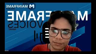 Summer 2024: Mainframe Modernization Working Group - Mainframe Voices Video Series