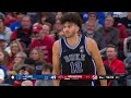 Cameron Boozer HIGHLIGHTS I Duke phenom puts up 35 points in huge win over Arkansas on Thanksgiving