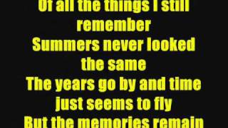 Daughtry  September W S