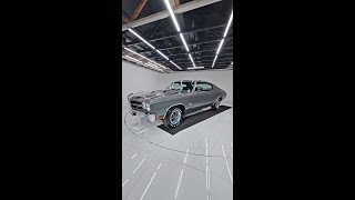 1970 Chevy Chevelle SS For Sale | Volo Museum V22203