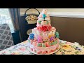 How to make Diaper Cake itsmelaarni