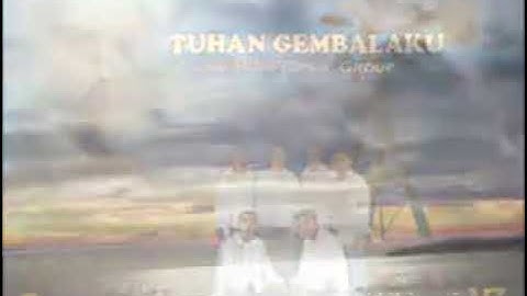Tuhan Gembalaku (Official music video)