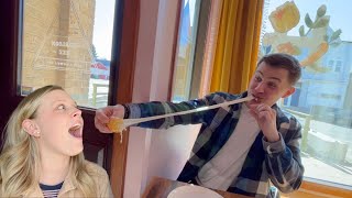 We Tried 3 of Milwaukee's Best Cheese Curds | The Winner Shocked Us! We Tried 3 of Milwaukee's Best Cheese Curds | The Winner Shocked Us!
