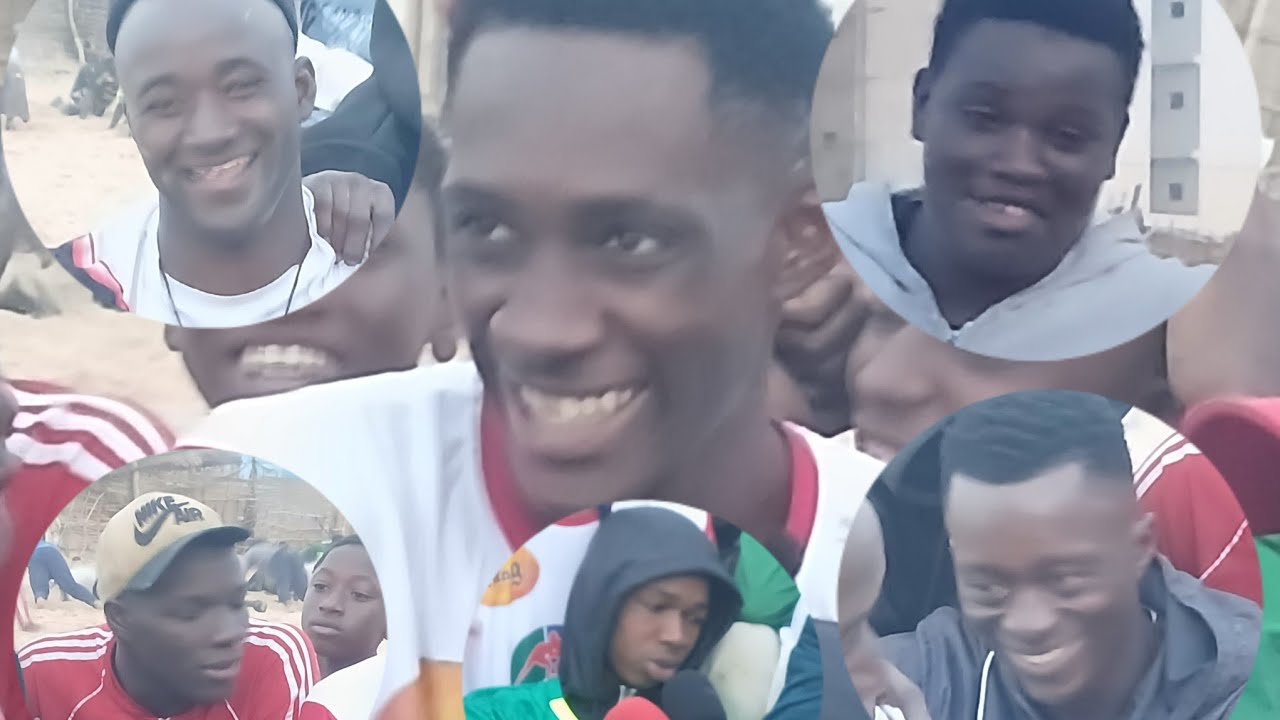 FILS DE PAPE MOR LO MÉNAGE CEST ADVERSAIRE MAN DOMOU MBEUR LA NANOU GNEW GNOU BEURÉ TÉ BAYI DAWBI 