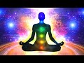 Manifest Miracles, Attraction 432 Hz, Unblock All Chakras, 432 Hz Brainwave Entrainment