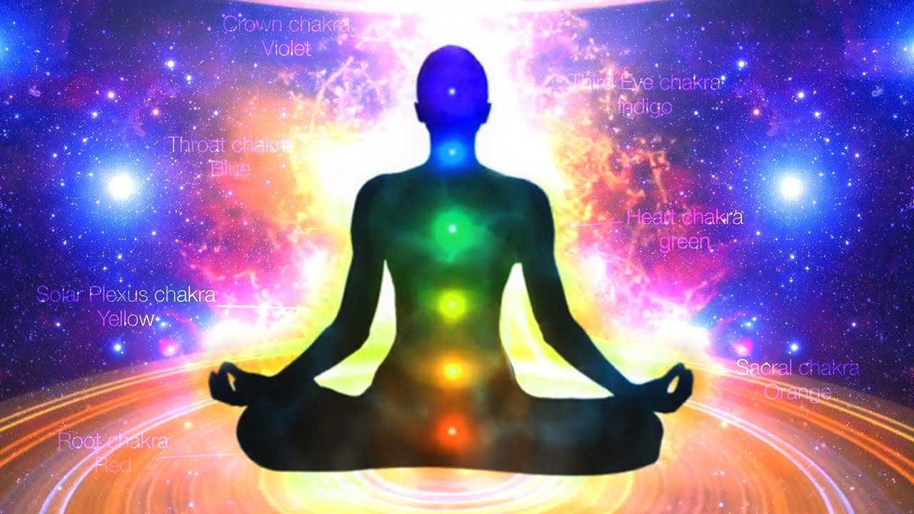 Manifest Miracles  Attraction 432 Hz  Unblock All Chakras  432 Hz Brainwave Entrainment