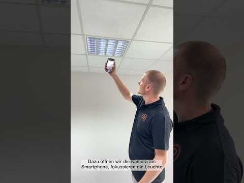 Drei einfache Tricks zur Bestimmung der Betriebsart von Leuchtstoffröhren - video from Radium