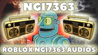 Ngi7363 Roblox Music Codesids March 2026 Working Roblox Id