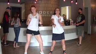 Shaking It Off Modern Orthodontics Style