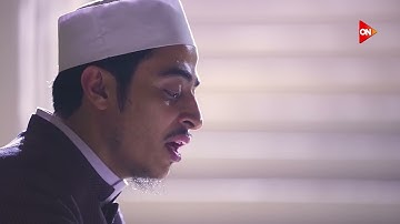 22- تلاوة من سورة الأحزاب - عزت جمال - نور