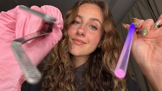 Your Brain Needs a Little Adjustment. (ASMR) screenshot 2