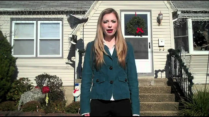 Laura Fredrick Resume Reel
