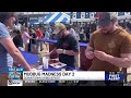 Mudbug Madness draws crowds for crawfish and community in downtown Shreveport
