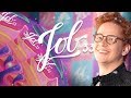 JOB - A REVISTA FEITA POR ESTUDANTES DA FURB