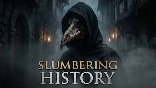 Medieval Nightmares &amp; Ruthless Queens: Dark History For Sleep