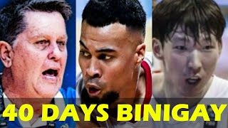 ITO ANG IKINABABAHALA NI COACH TIM SA PAGDEPENSA NG GILAS PILIPINAS SA ASIAN GAMES