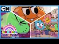 Gumball Song Remix 🎵 | Gumball Remixed | Cartoon Network UK