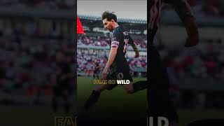 Messi in 2025 Still Breaking Records & Making History! 🐐⚽️ #Messi #GOAT #trendingshorts #Viral