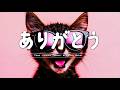 NEW SOKA SONGーありがとう