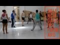 Bailarines VDF2016