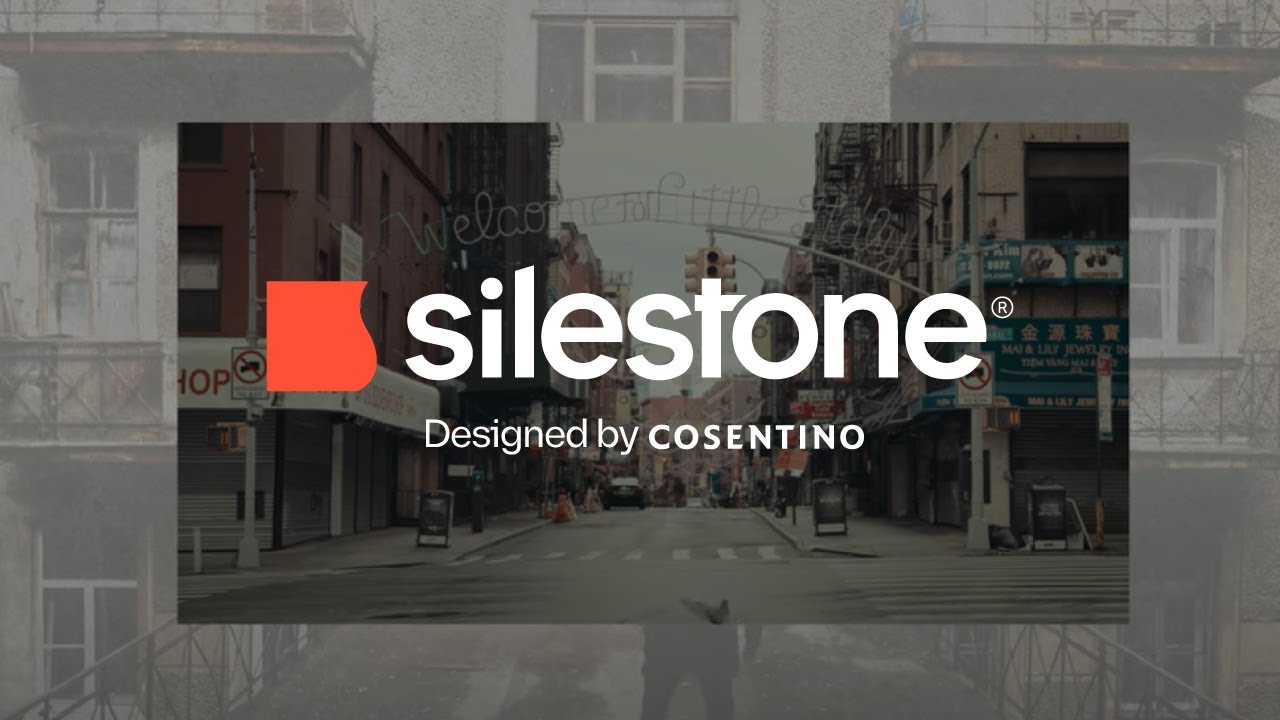 Silestone Loft | Nolita (Spanish) | Cosentino