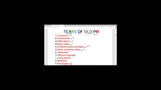 12 SCHEDULES OF THE INDIAN CONSTITUTION TRICKS#polity #gk #aso 2026#Ct entrance#odishapolice#tricks