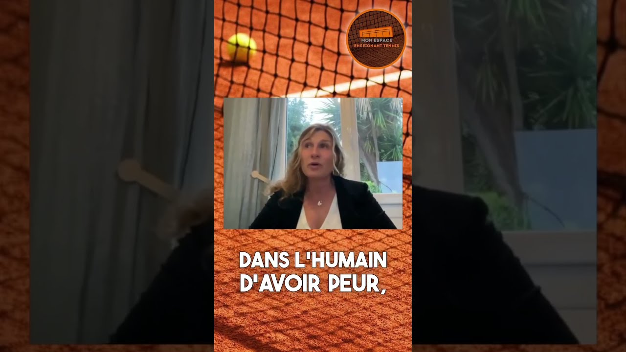 Francisca Dauzet | "Aller plus loin"