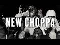 [FREE] Jerk Drill Type Beat - "New Choppa" | NY Drill Instrumental 2026