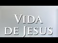 LIVRO VIDA DE JESUS CAP 16